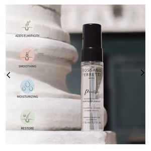 Prodigio Hair Supplement 50 ml 1.7 oz; NIB sealed, a Luxury Hair Product